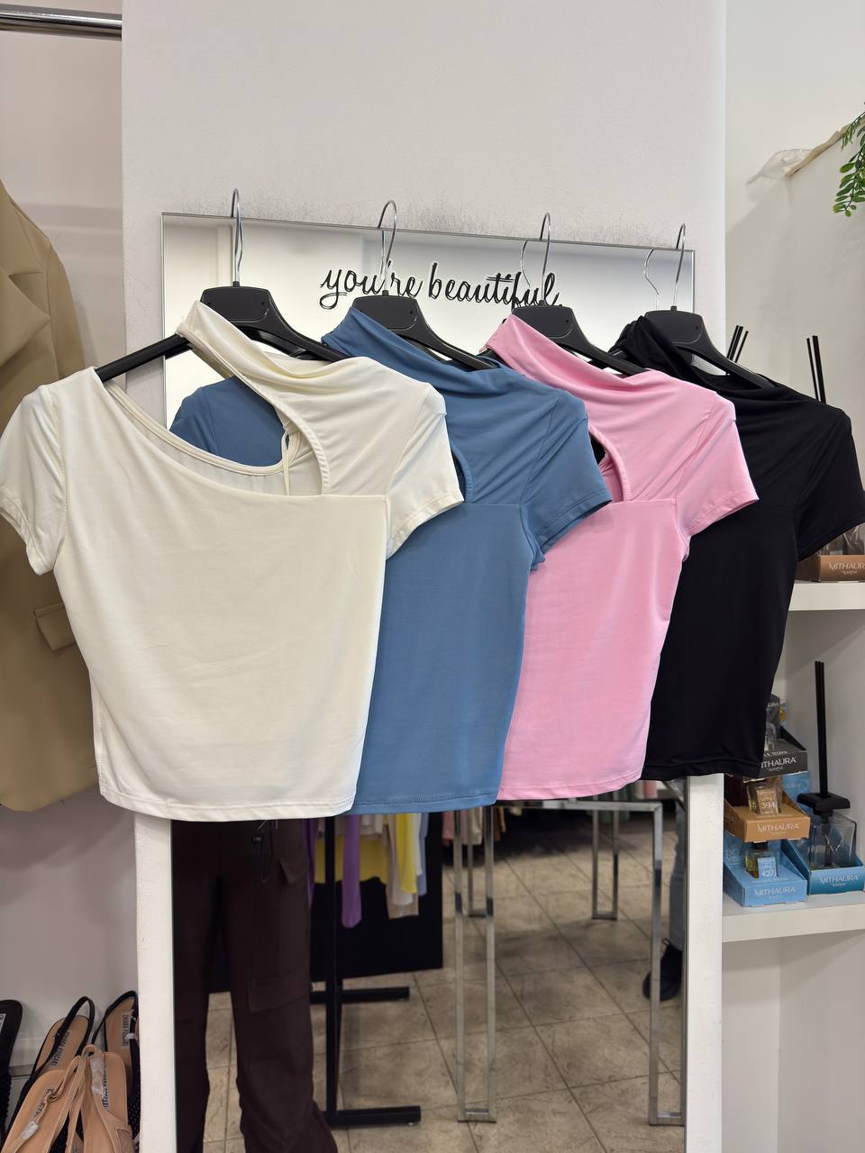 Maglia Brenda