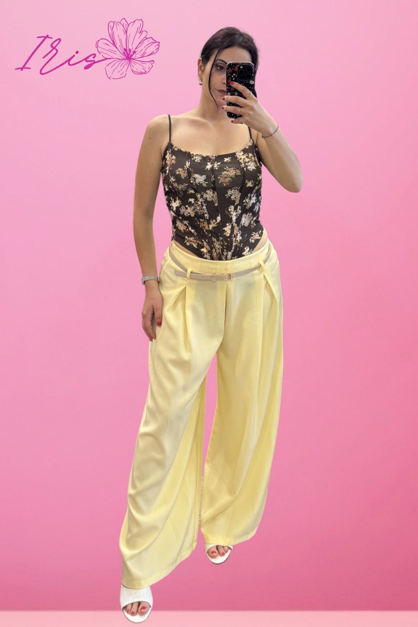 Pantalone Clarissa