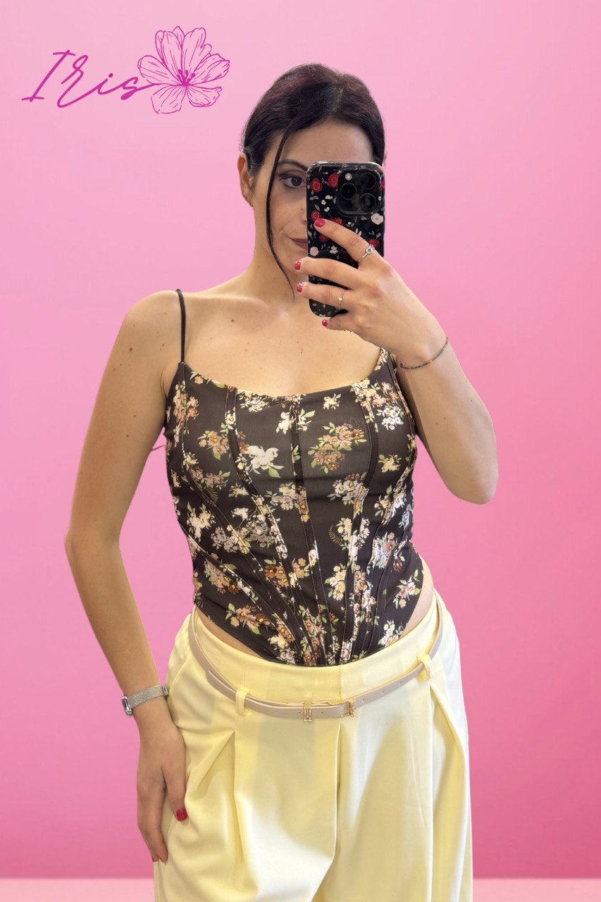 Top Miriana