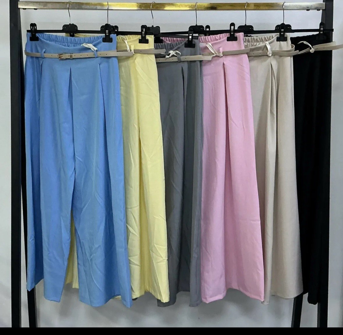 Pantalone Clarissa