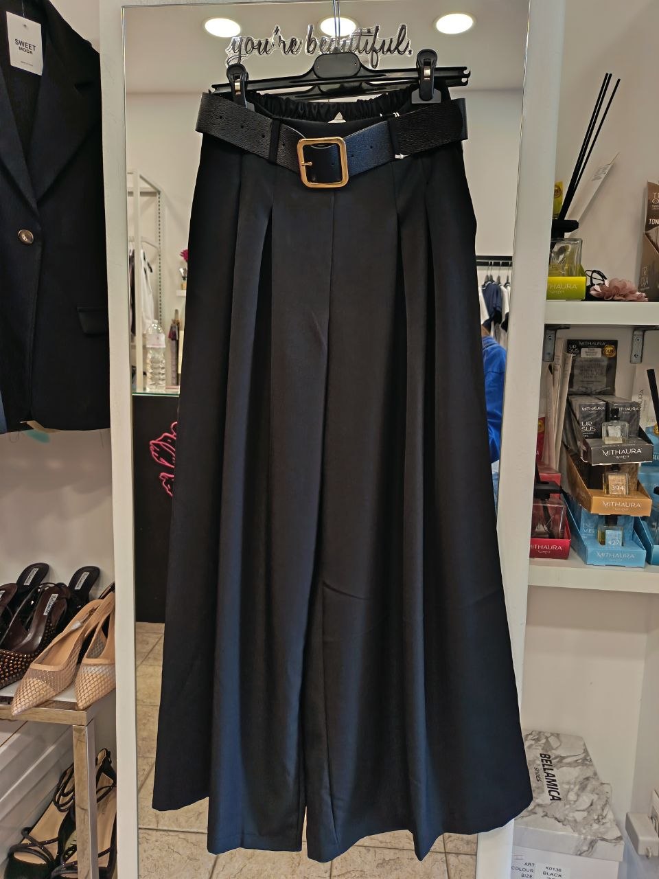 Pantalone Brenda