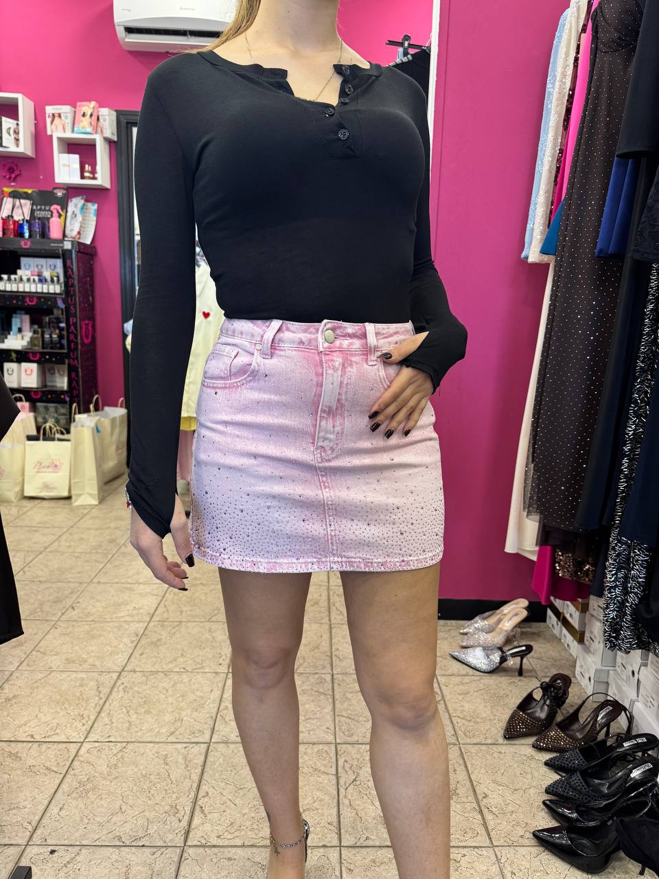 Maglia Lidia