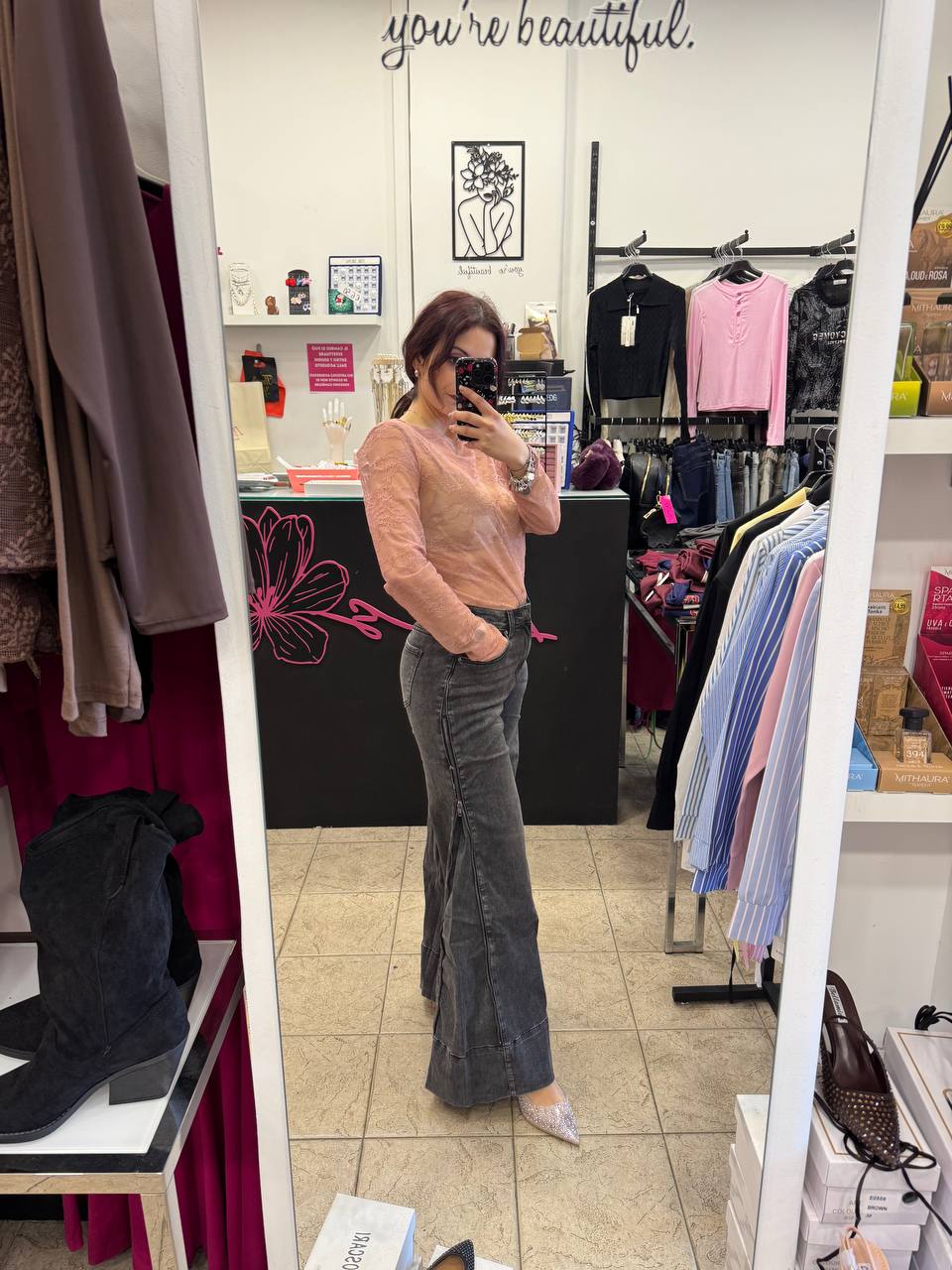 Jeans Catalina