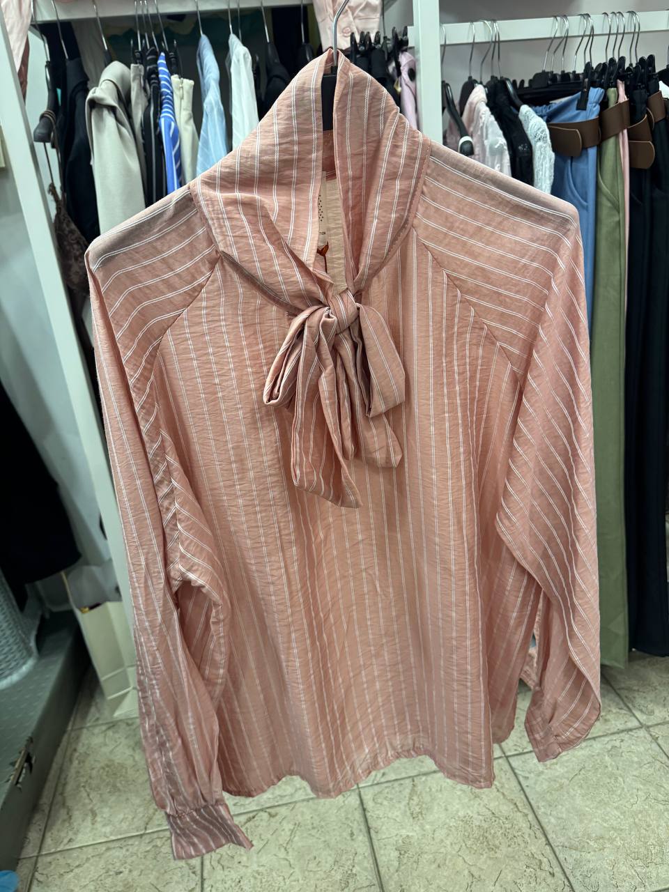 Camicia Elisea