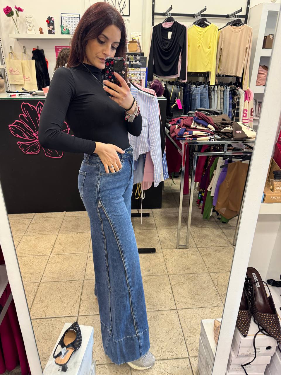 Jeans Catalina