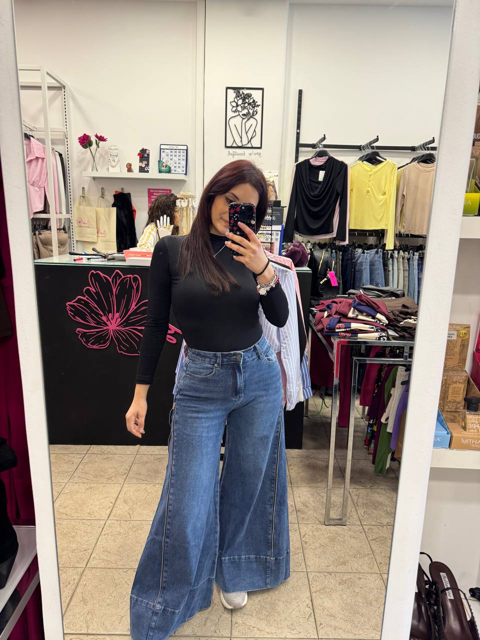 Jeans Catalina