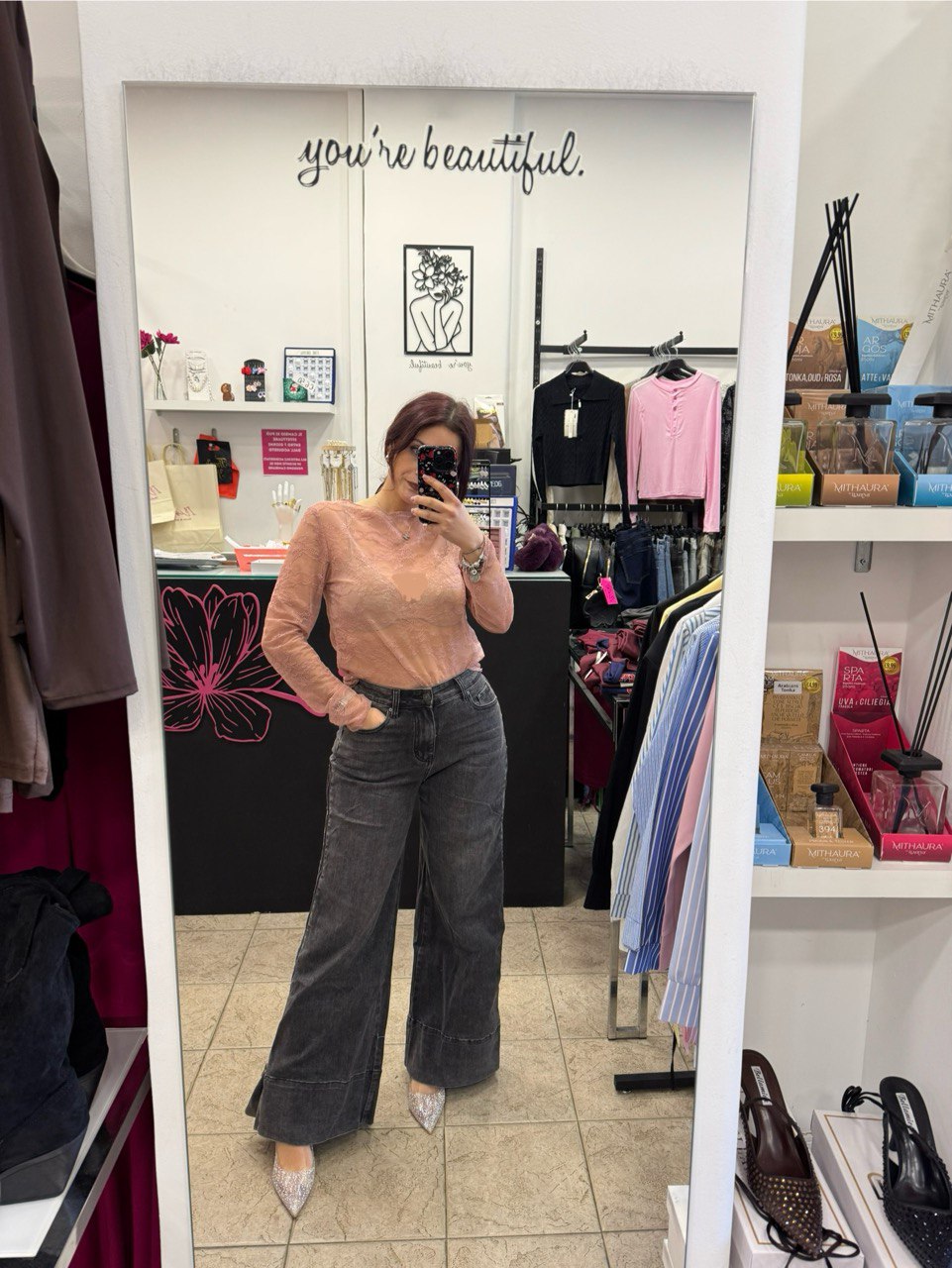 Jeans Catalina