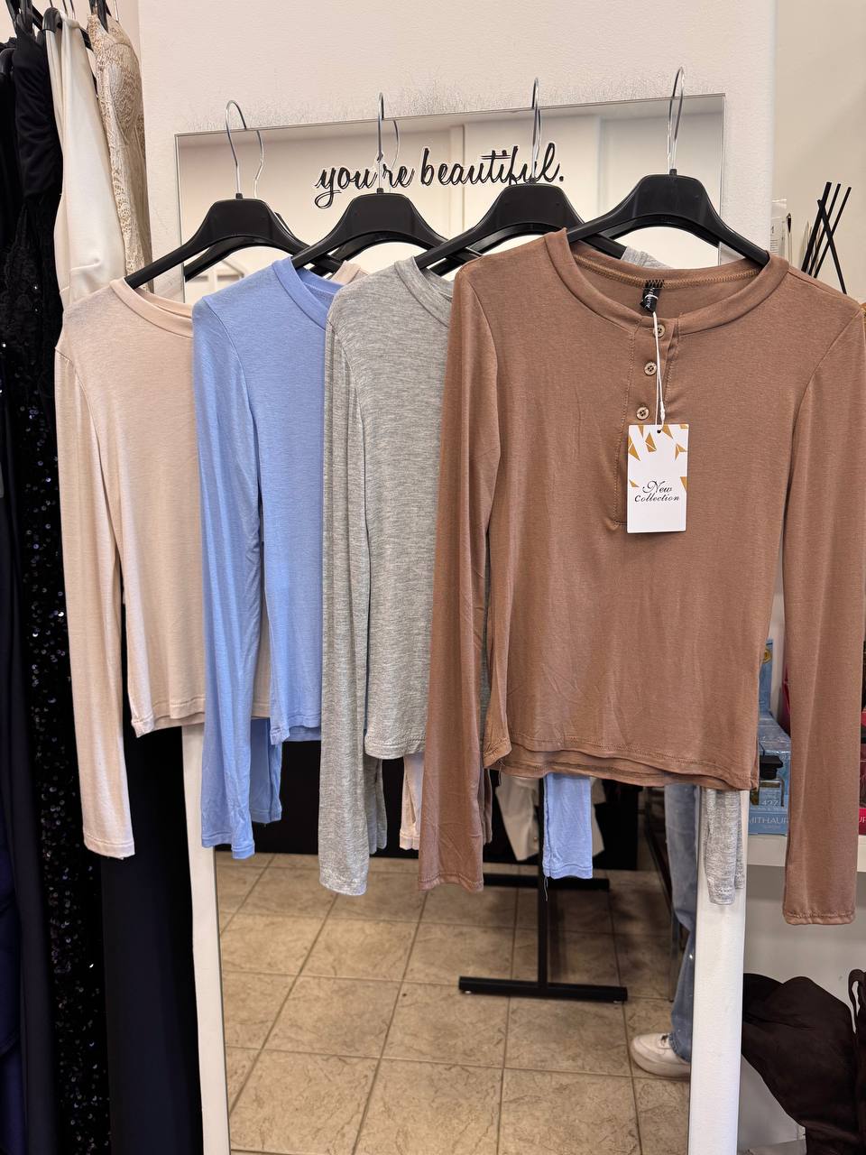 Maglia Lidia