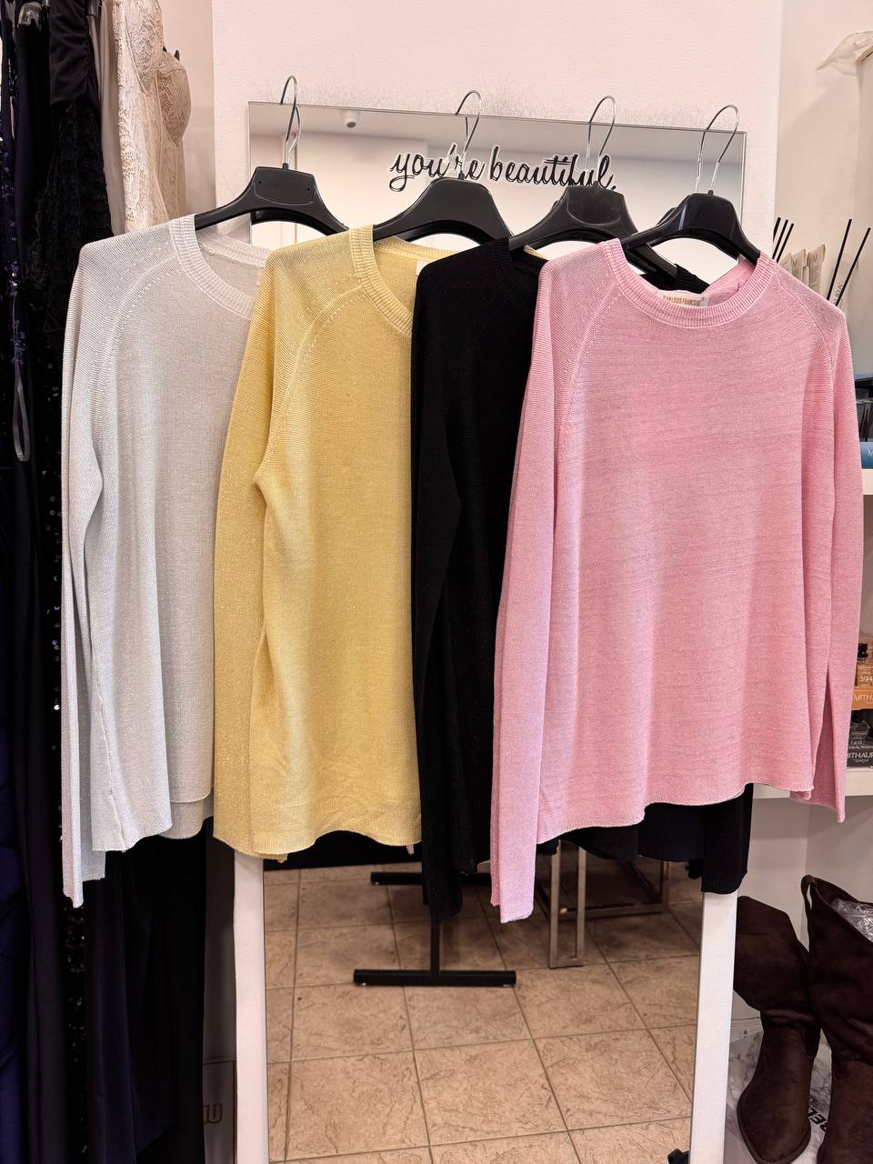 Maglia Ida