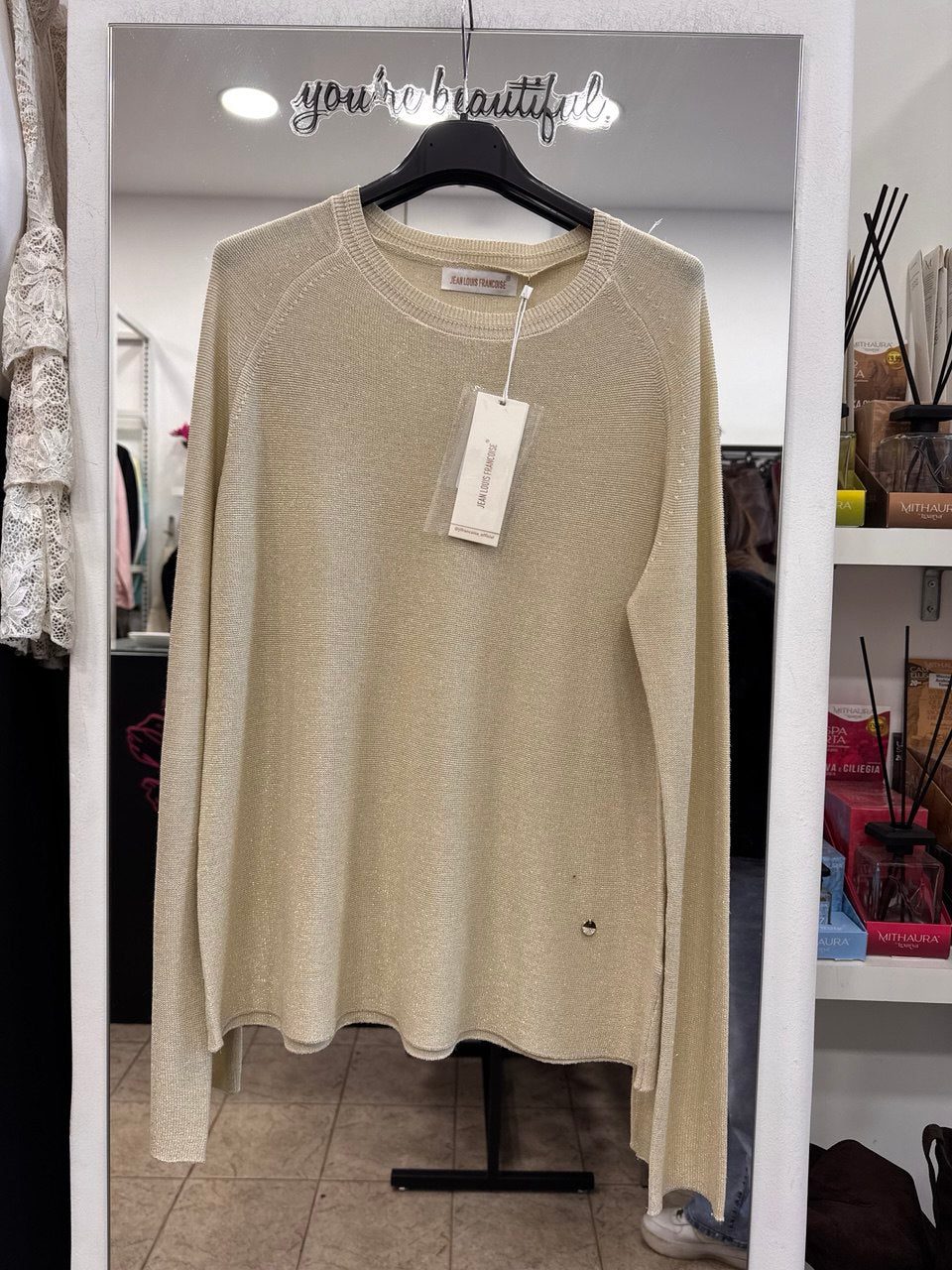 Maglia Ida