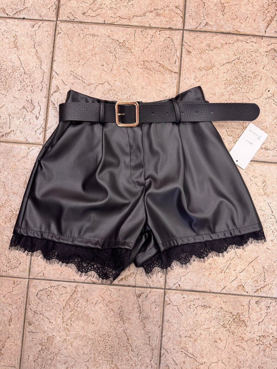 Pantaloncino Jessica