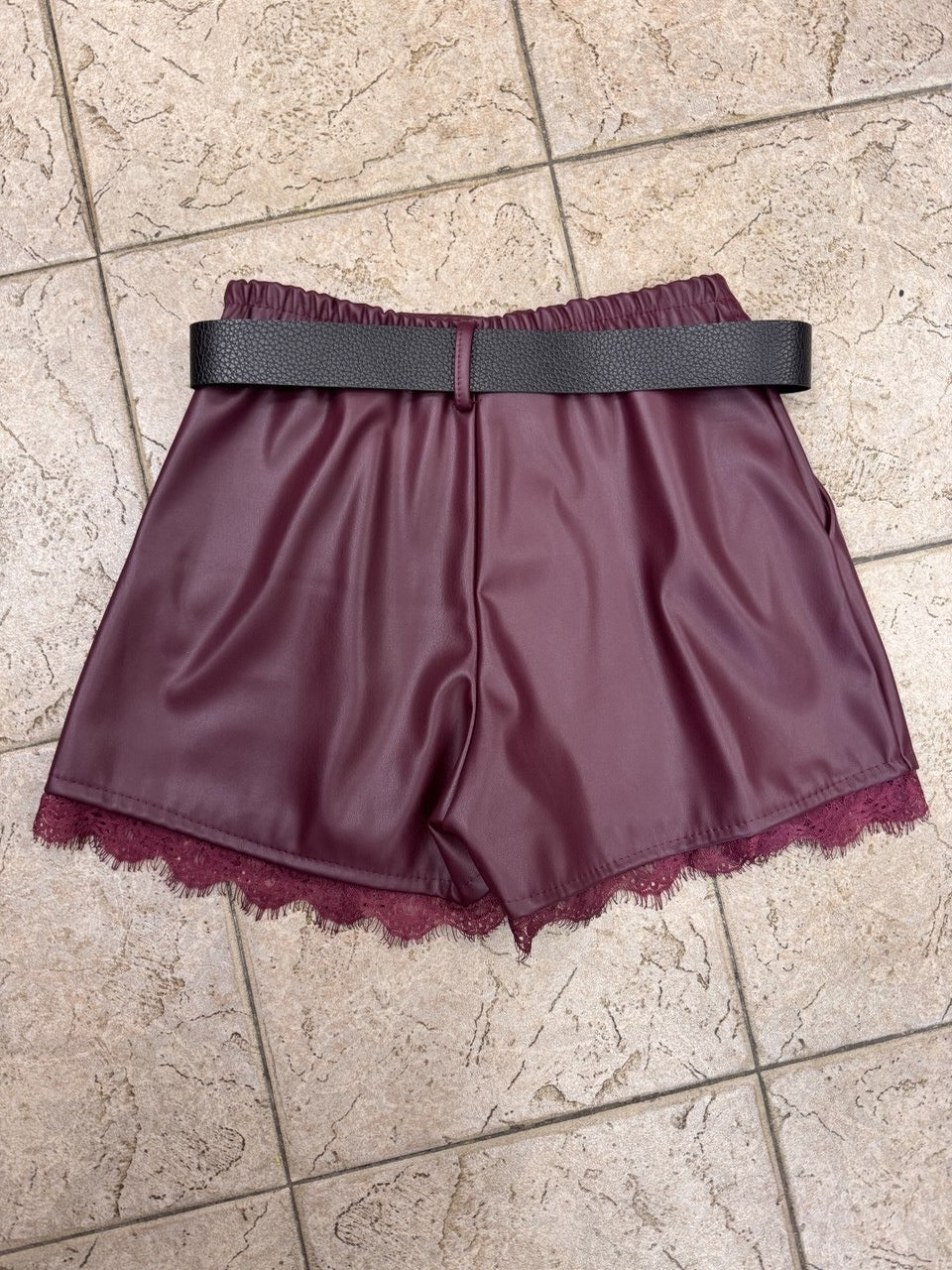 Pantaloncino Jessica