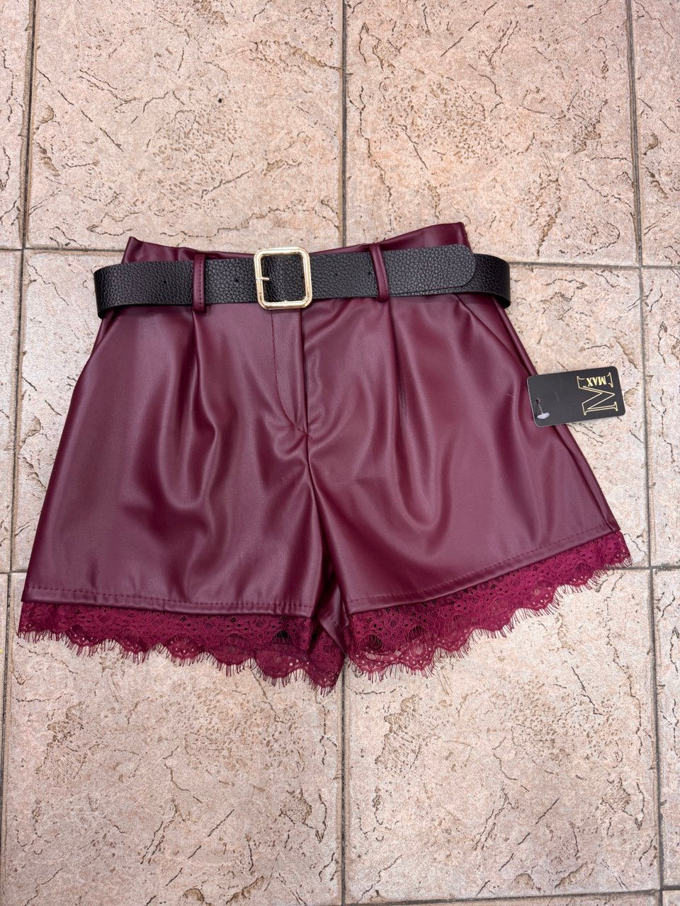 Pantaloncino Jessica