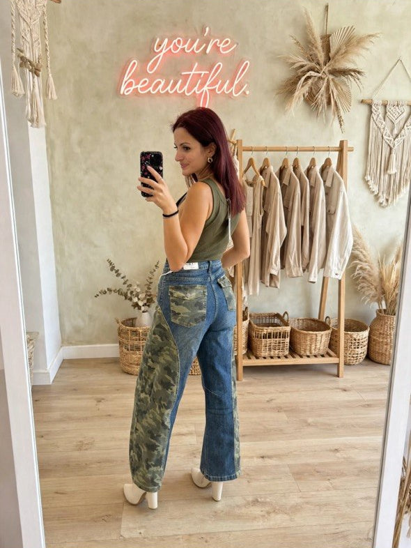 Jeans Giulia