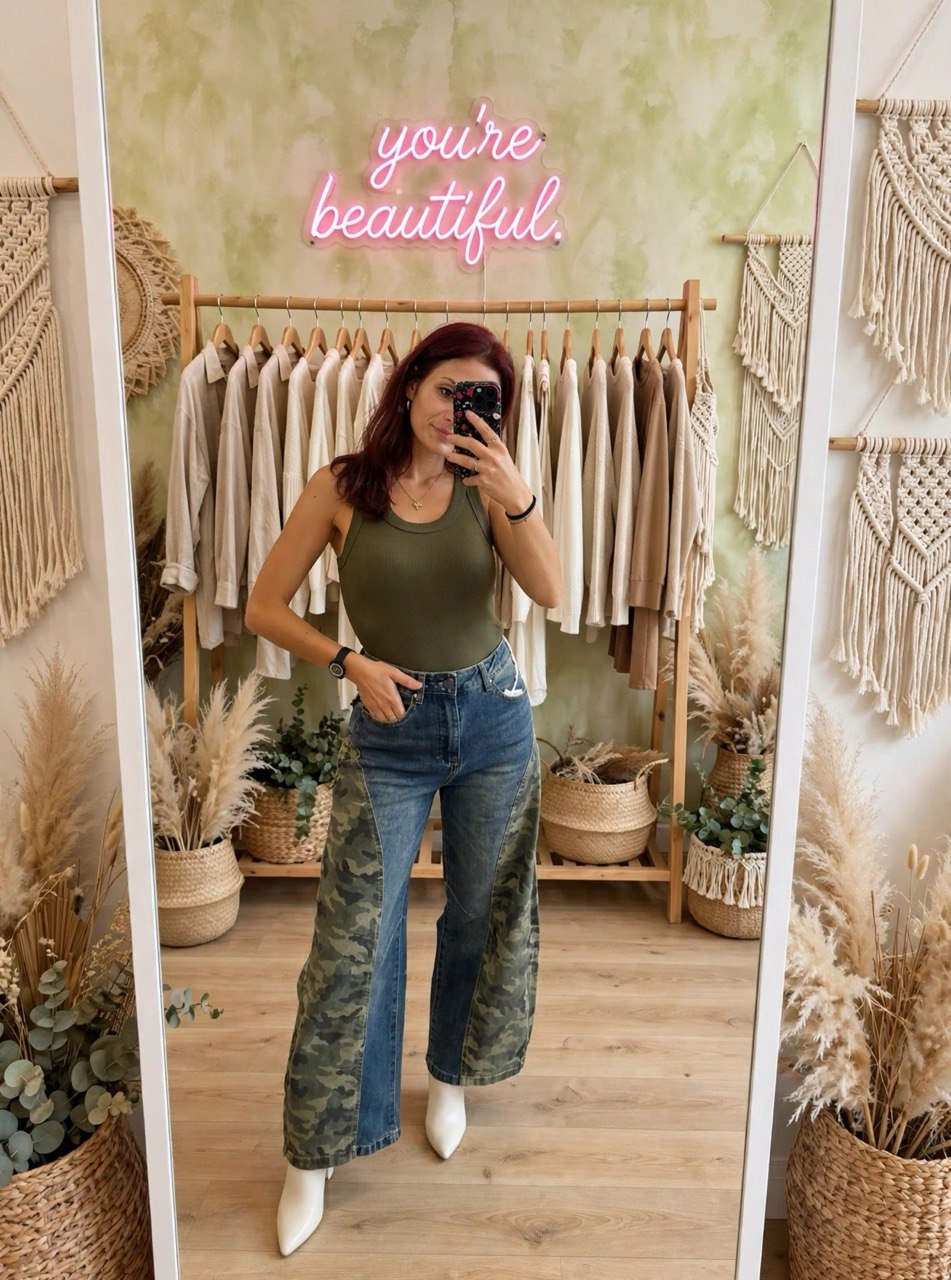 Jeans Giulia