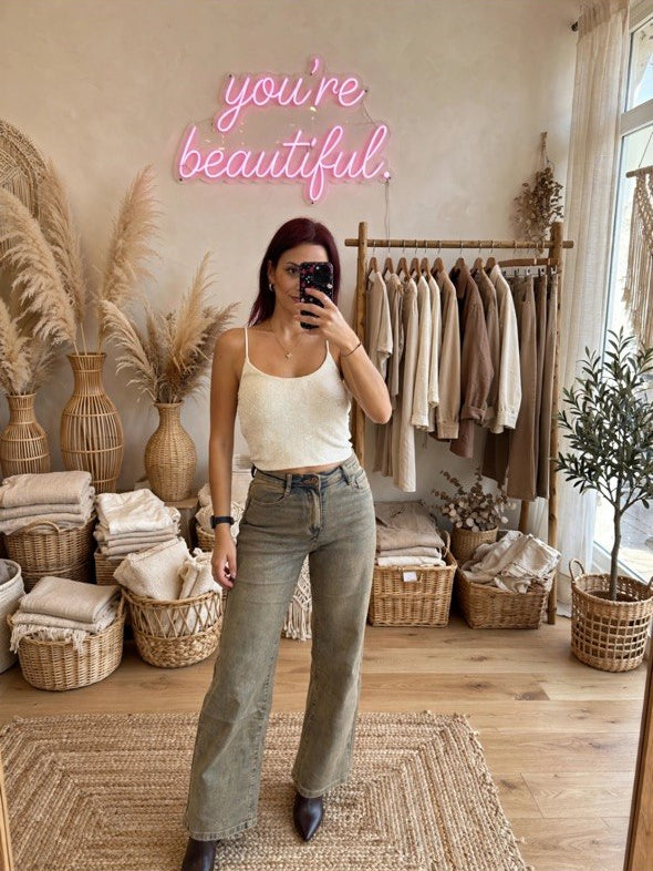 Jeans Benedetta