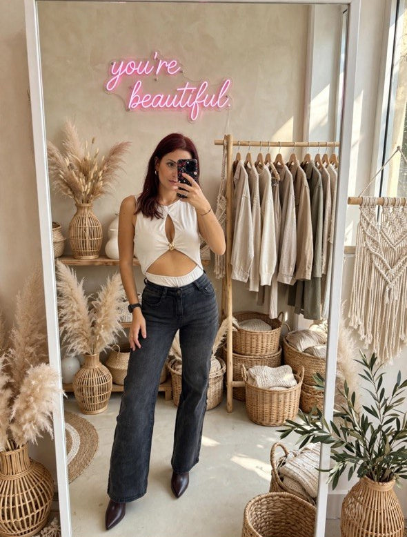 Jeans Viviana