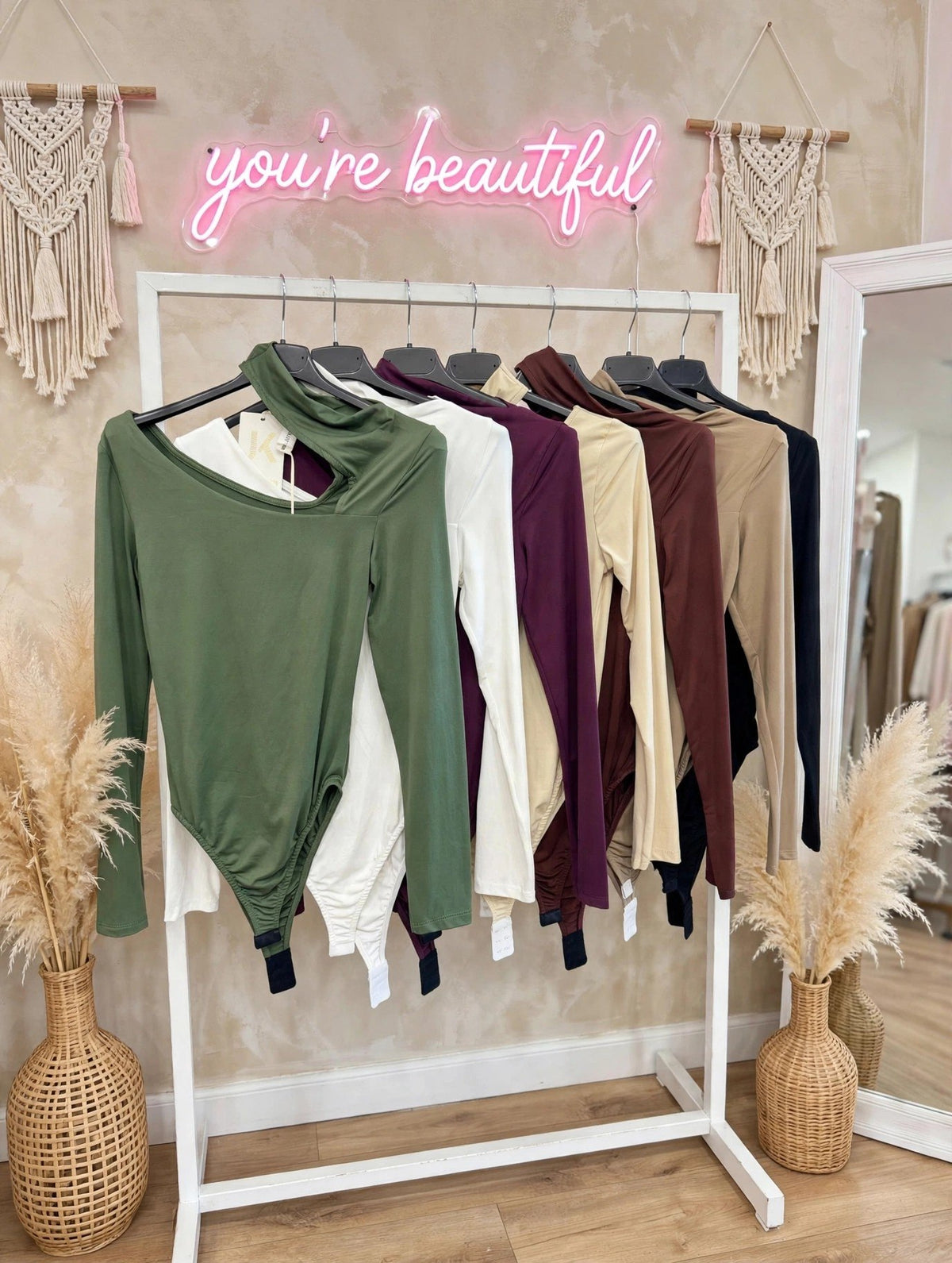 Maglia Claudia