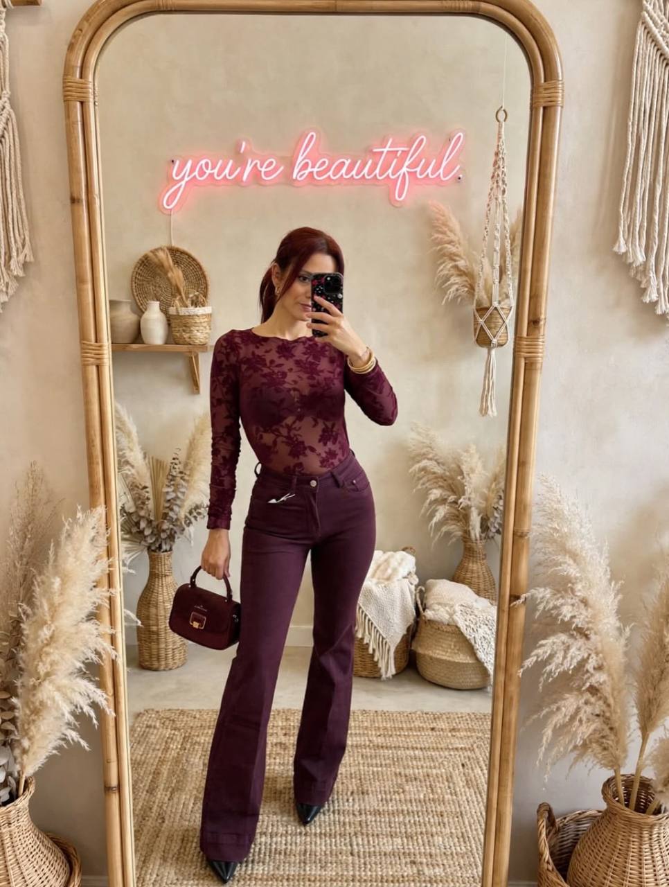 Jeans Melissa