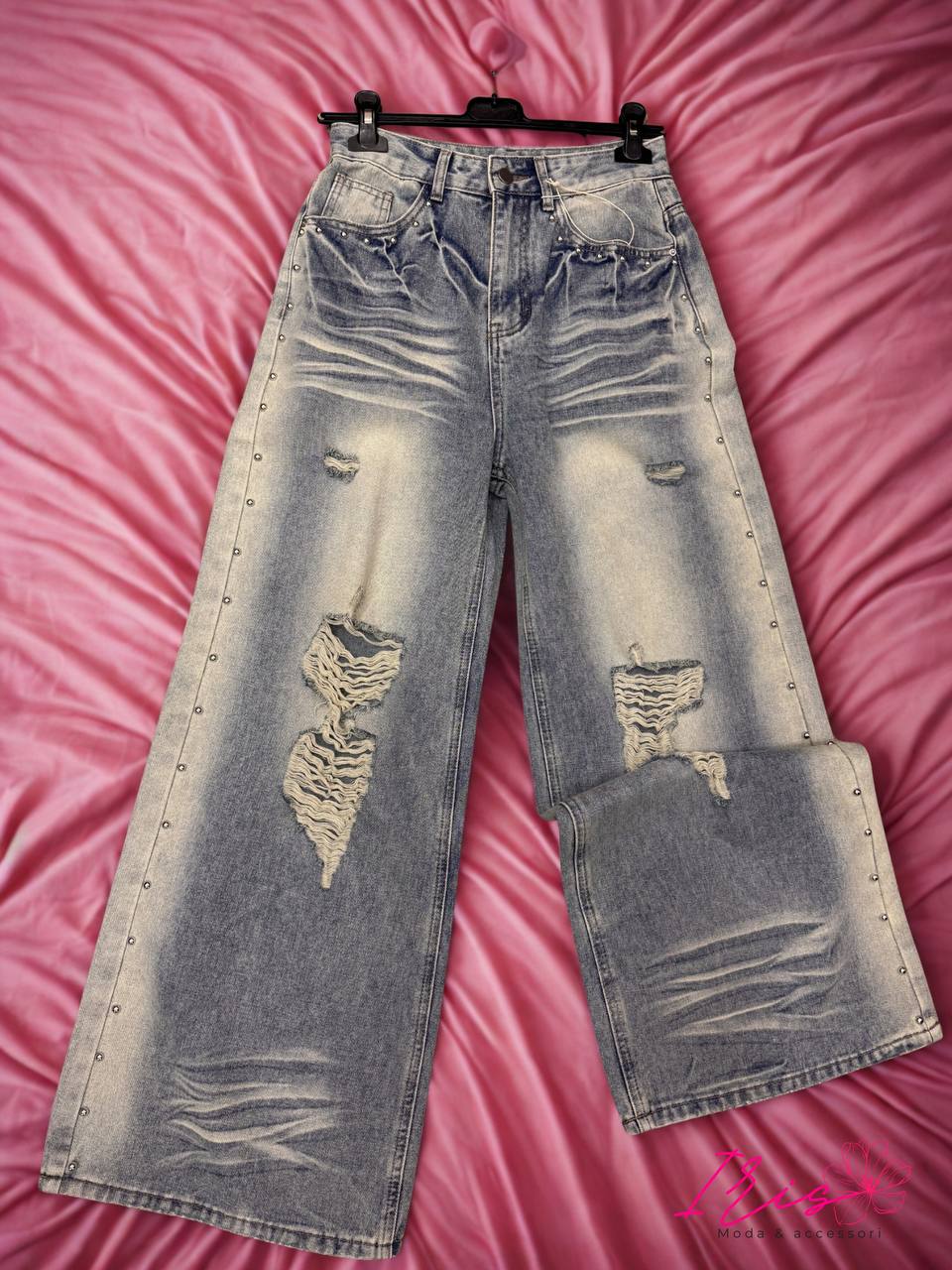 Jeans Tiziana