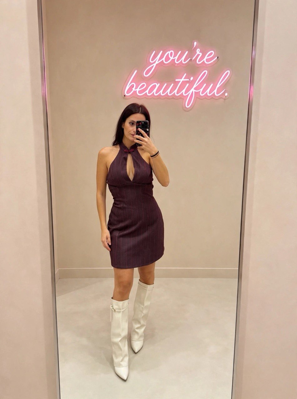 Abito Michelle