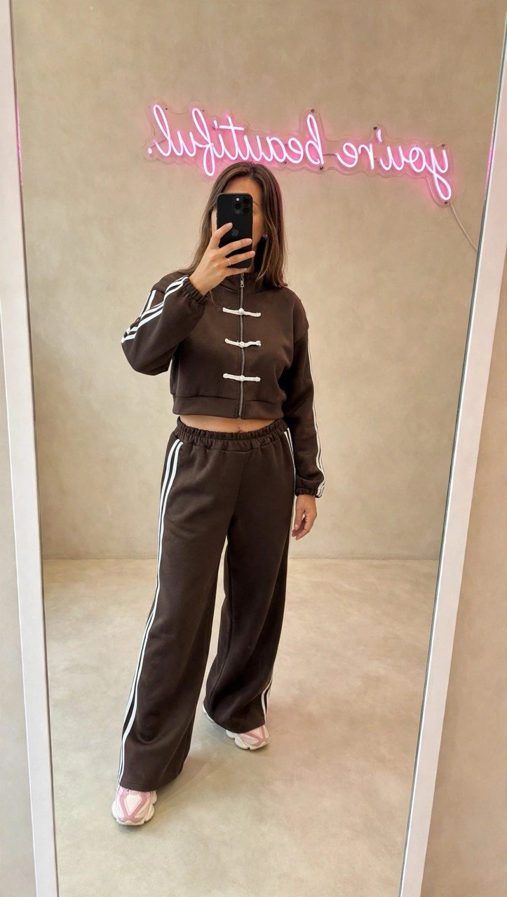 Coordinato Valeria