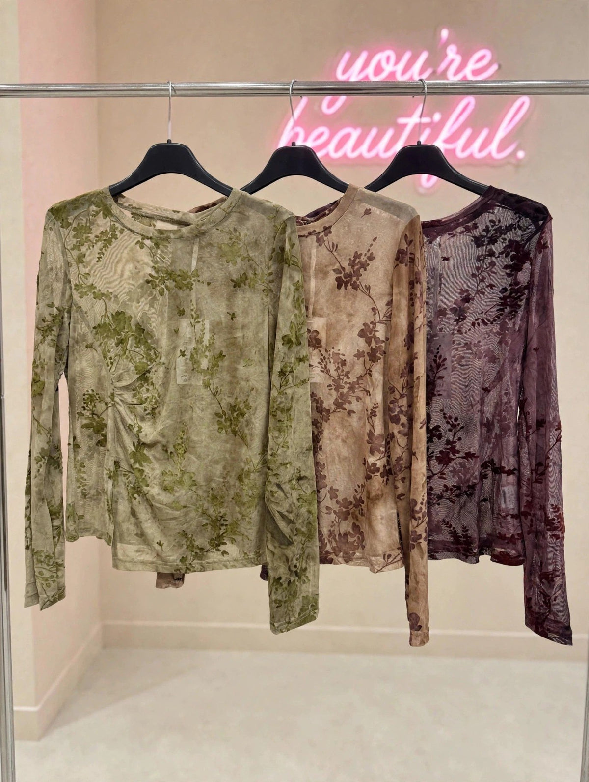Maglia Verdiana