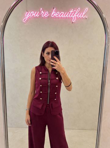 Coordinato Eva