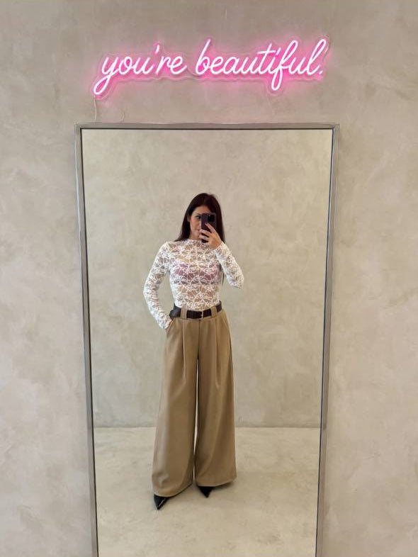 Pantalone Ludovica