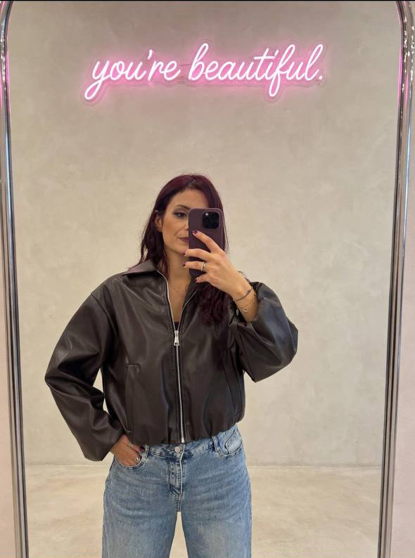 Giacca Noemi