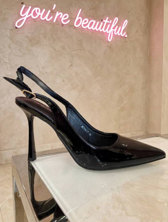Décolleté Chanel