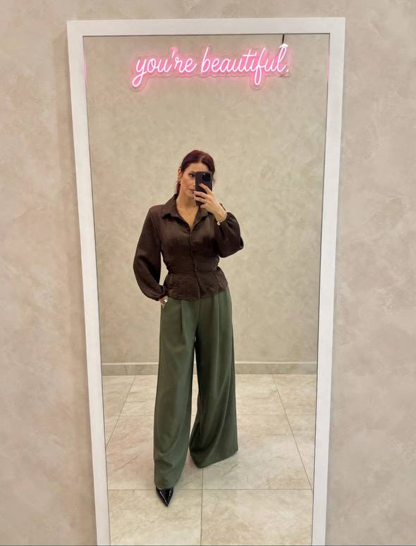 Pantalone Ludovica