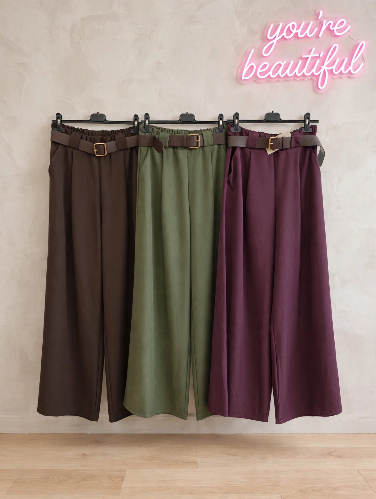 Pantalone Ludovica