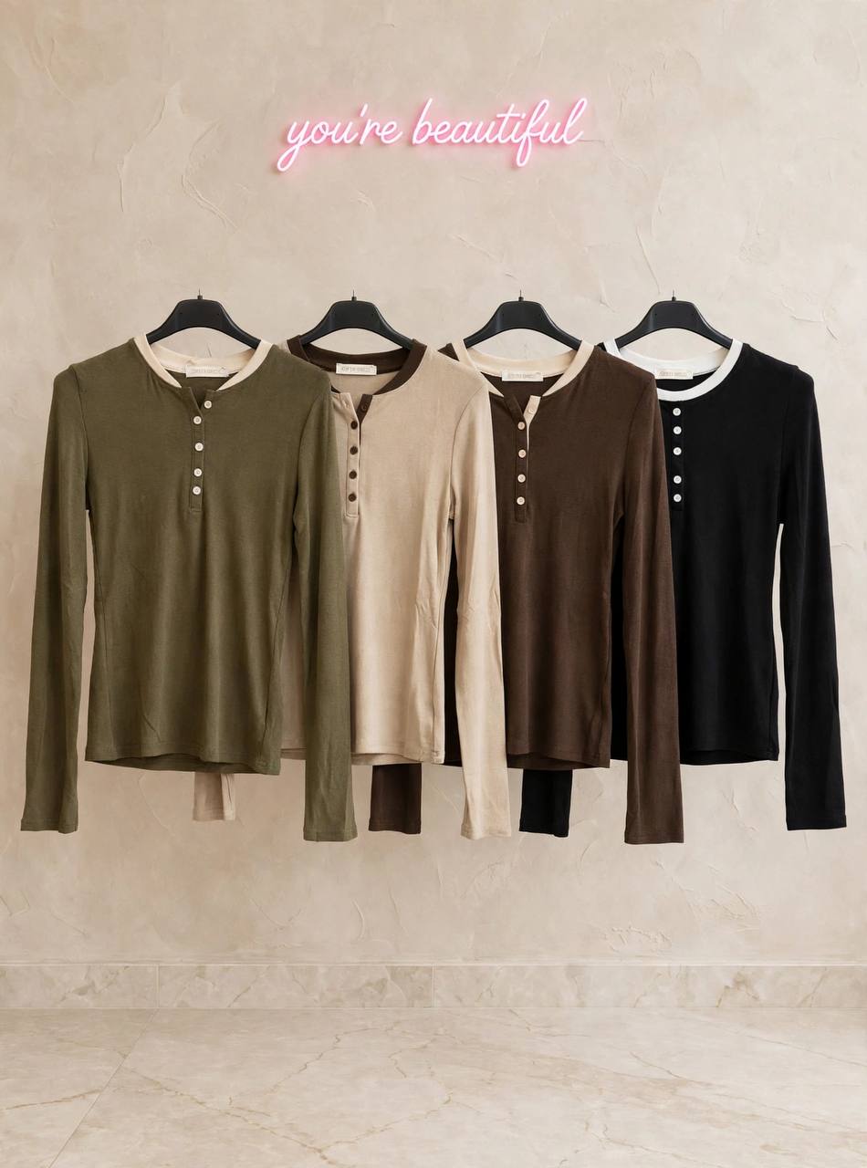 Maglia Lora