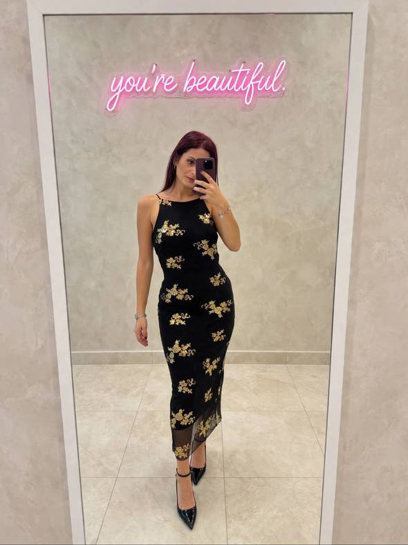 Abito Marilù