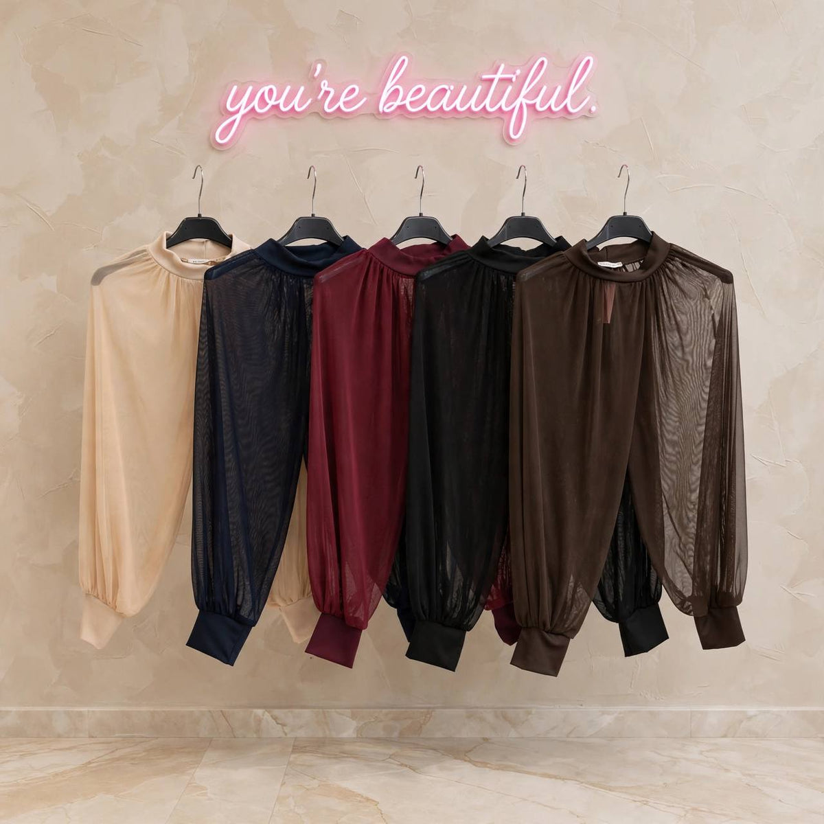 Blouse Lidia