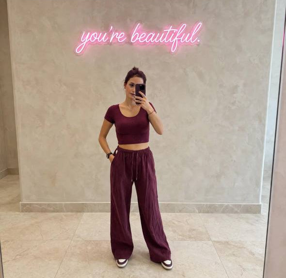 Pantalone Caterina
