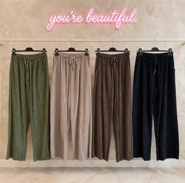 Pantalone Caterina