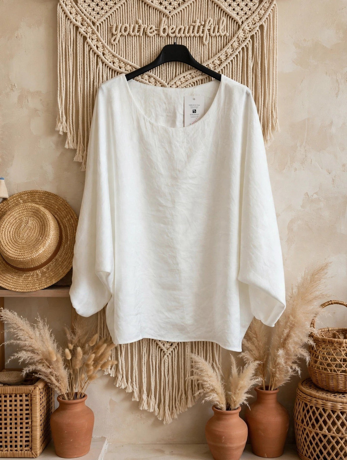 Blusa Teresa