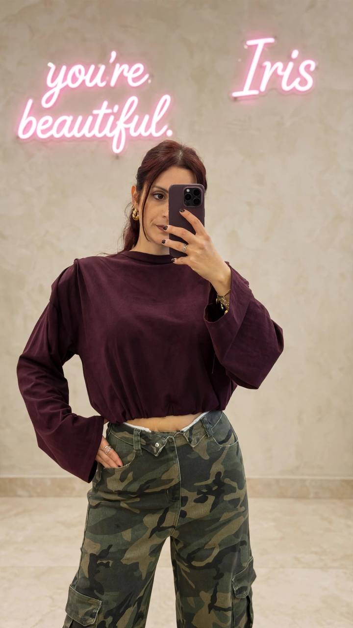 Maglia Monica