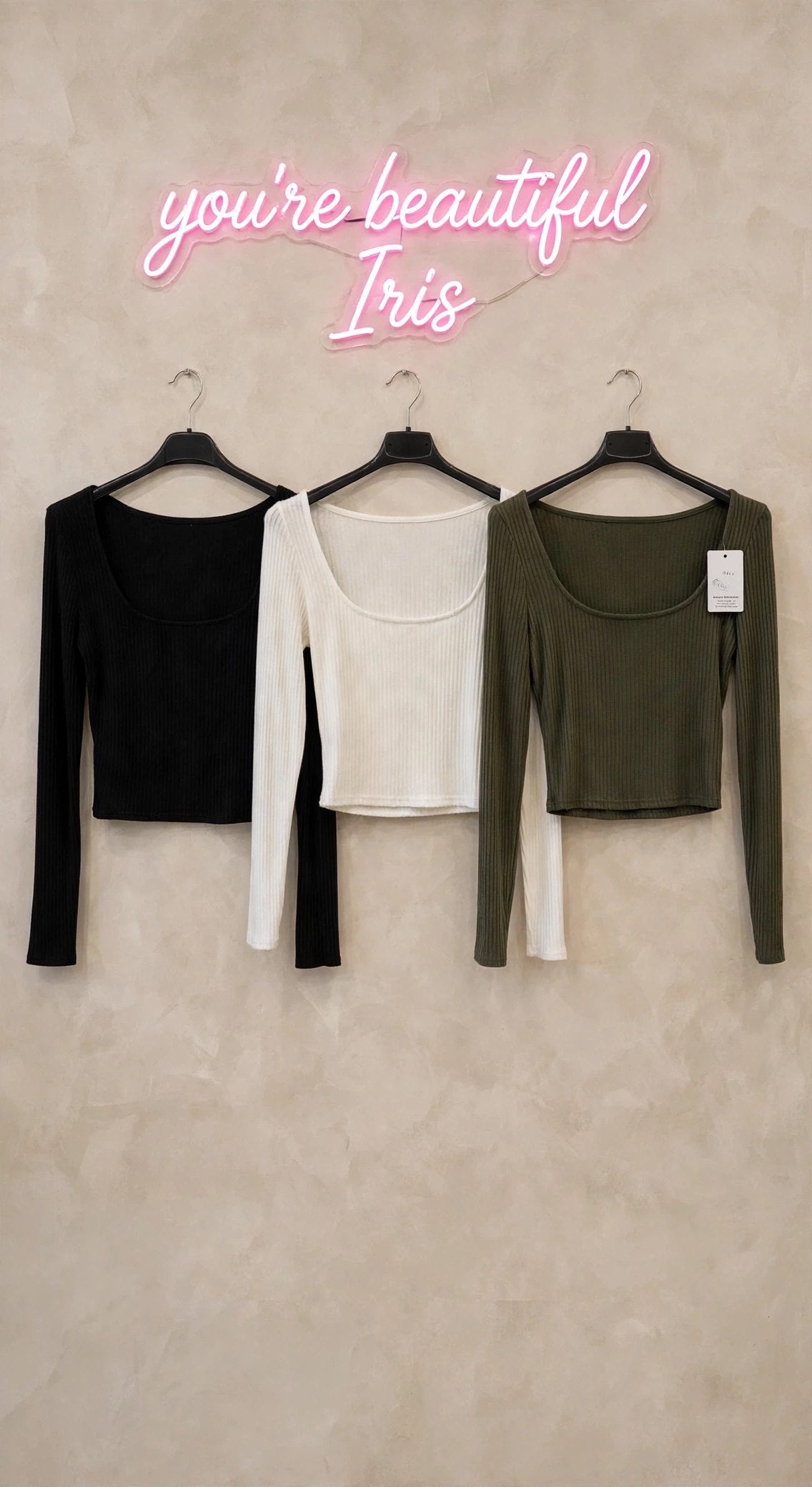 Maglia Sofy