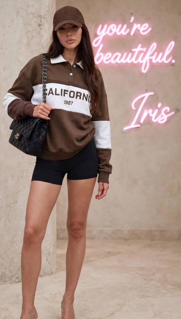 Polo California