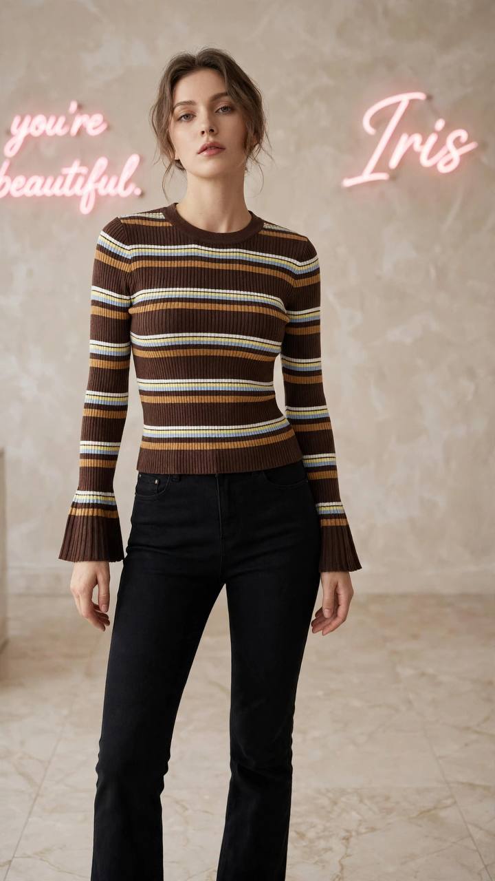 Maglia Coco