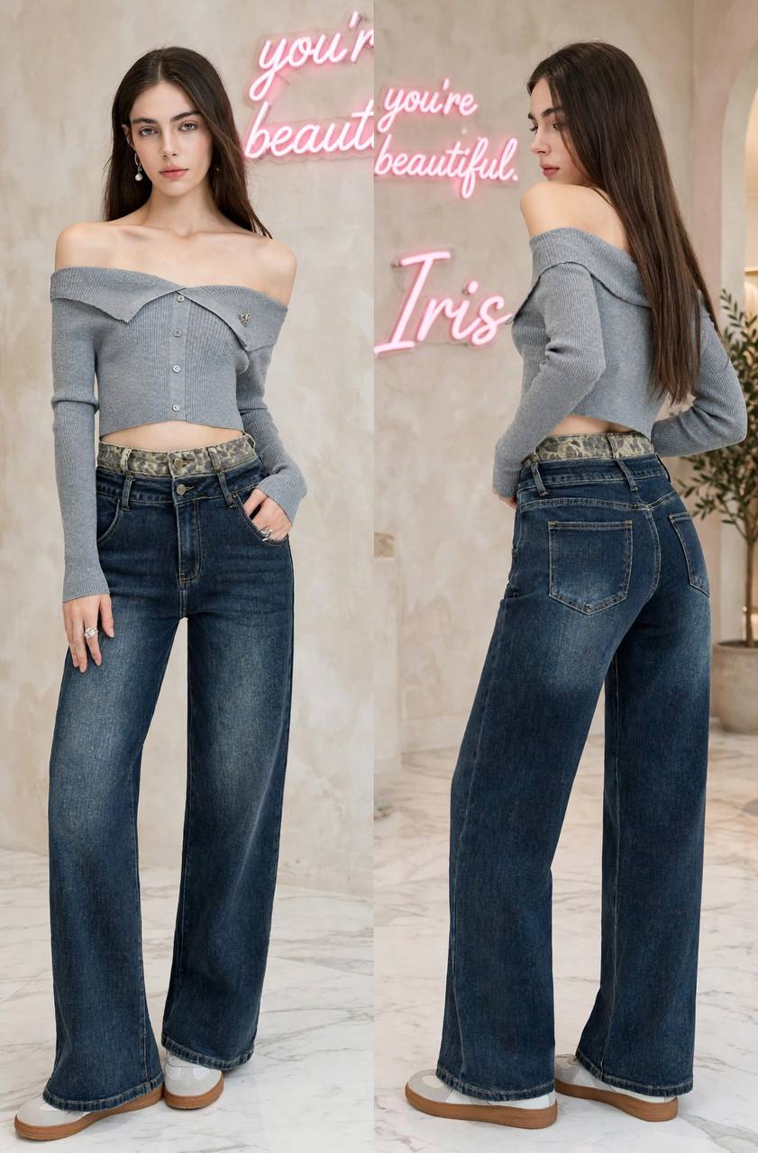 Jeans Eleonora