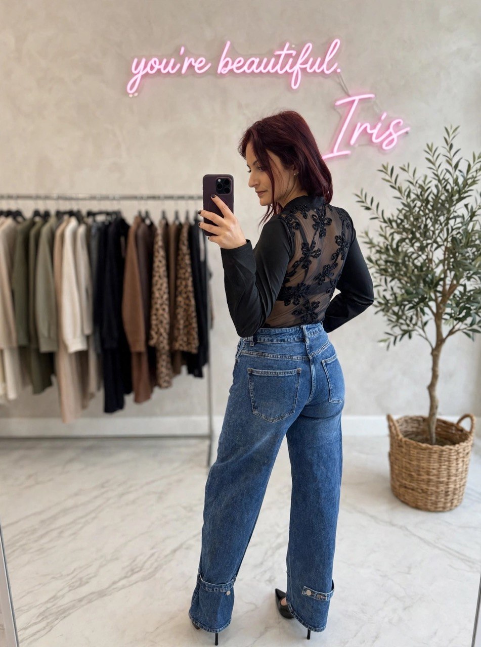 Top Elisabetta