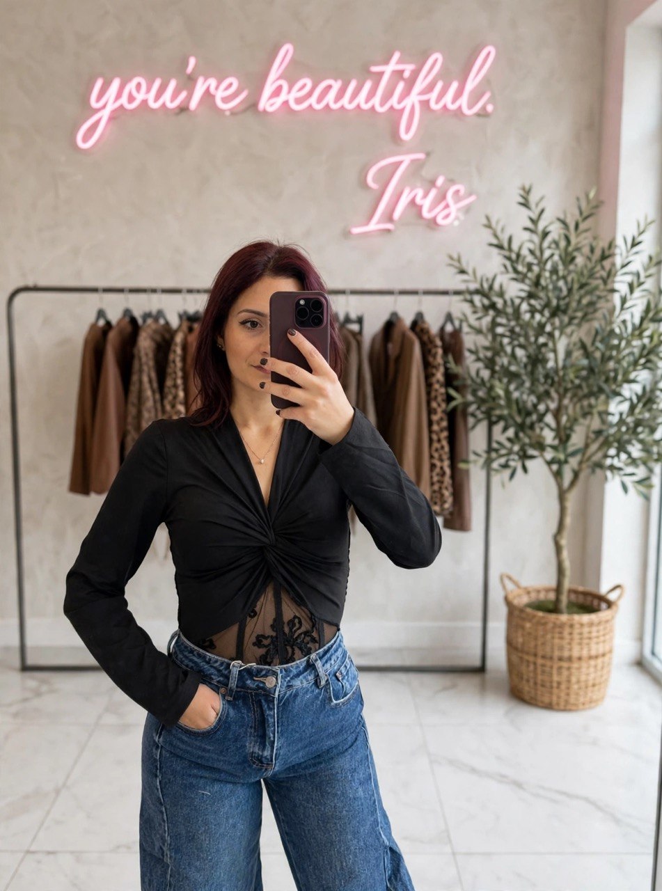 Top Elisabetta