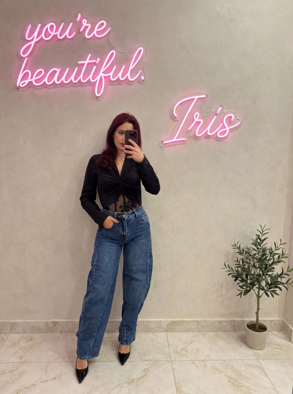Jeans Georgia