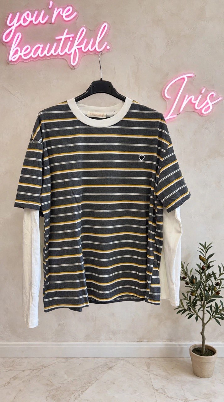 Maglia Teresa