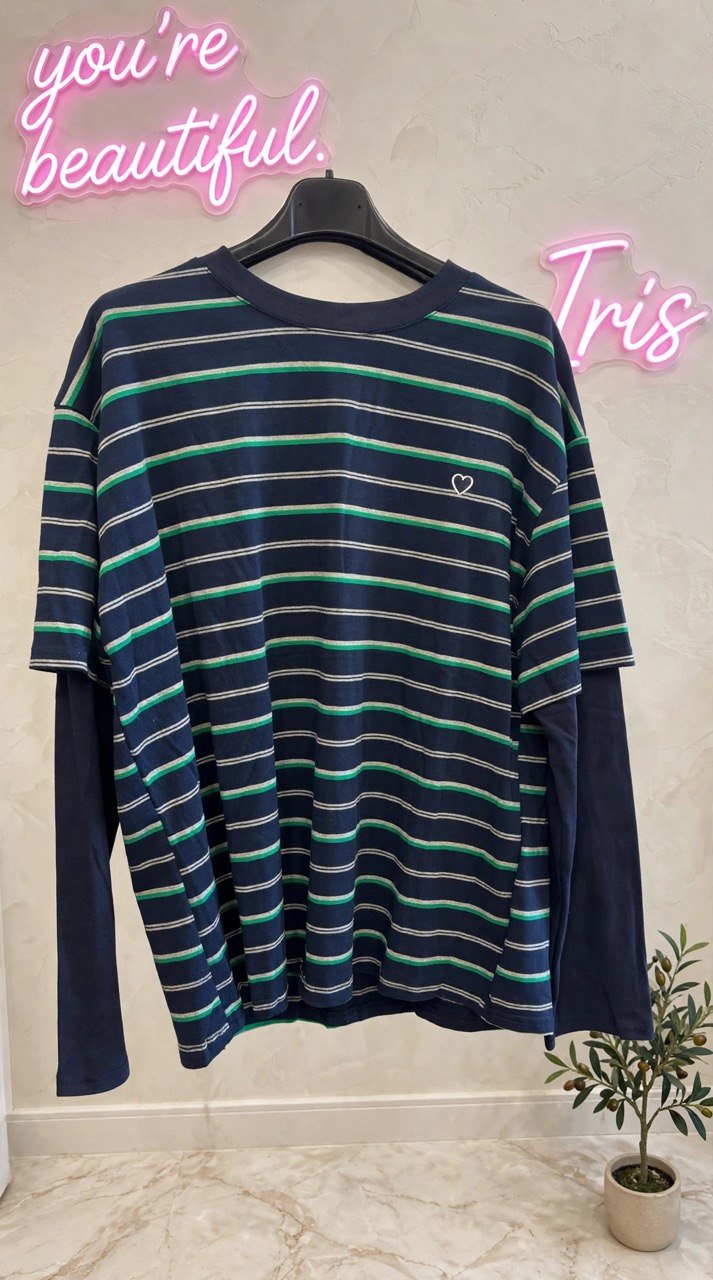 Maglia Teresa