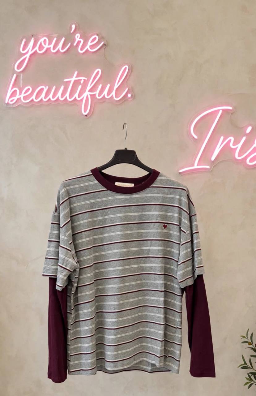 Maglia Teresa